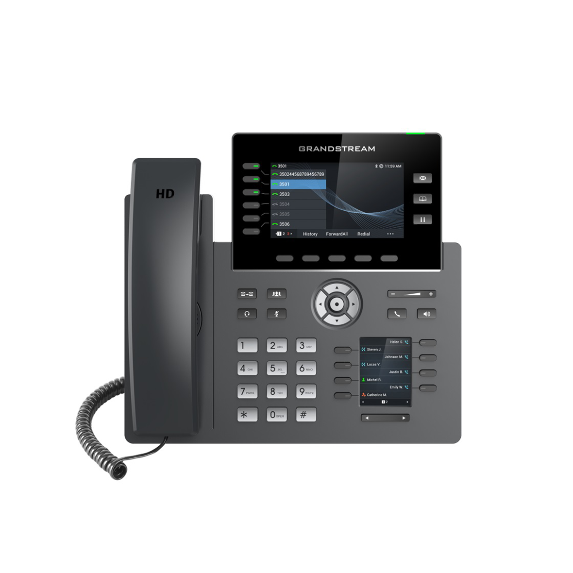 Grandstream GRP2616 Advanced 3CX Phone